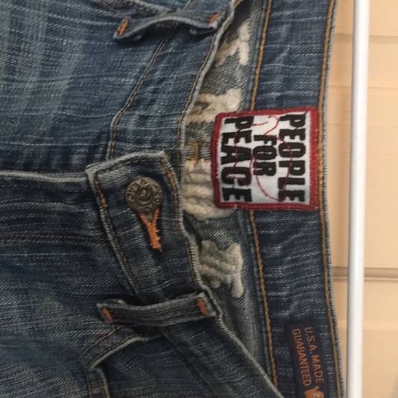 Jeans - Picture 2 of 4